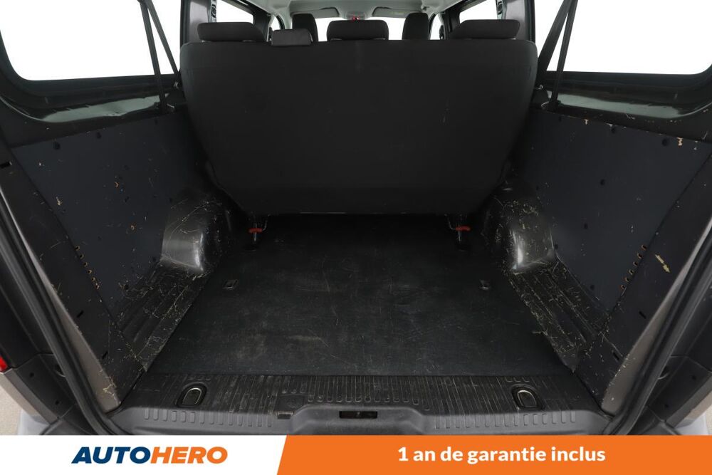 Expert tepee Combi 1.5 Blue-HDi Long 9PL 120 ch 2021 occasion 92130 Issy-les-Moulineaux