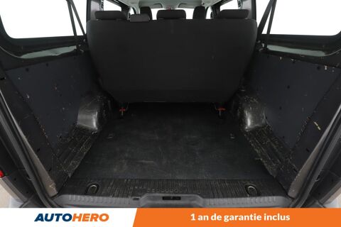 Expert tepee Combi 1.5 Blue-HDi Long 9PL 120 ch 2021 occasion 92130 Issy-les-Moulineaux