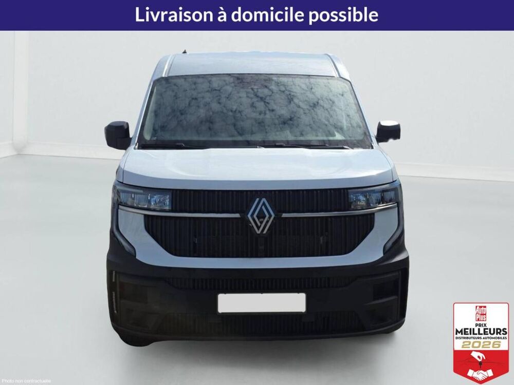 Master Fourgon BLUE DCI 130 L2H2 3T5 TR EXTRA 2025 occasion 10150 Lavau