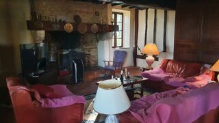  Maison � vendre 4 pi�ces 130 m�