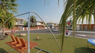  Maison � vendre 4 pi�ces 91 m�