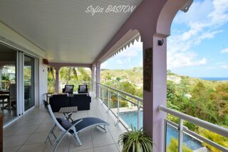  Maison � vendre 4 pi�ces 122 m�
