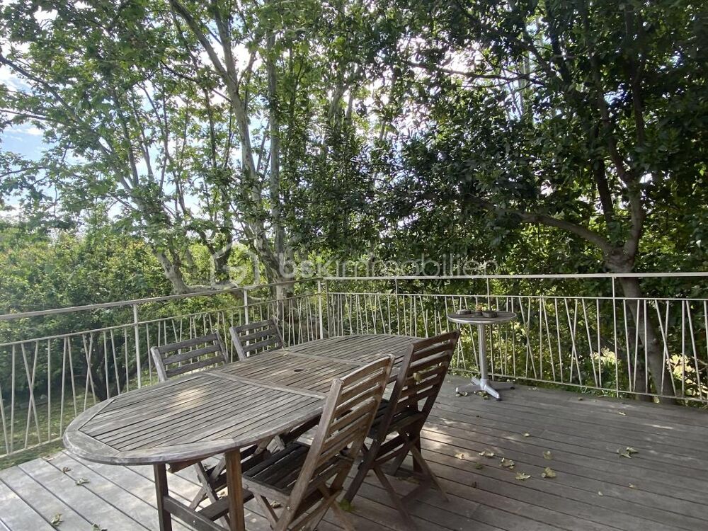  vendre  Maison Les Milles (13290)