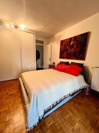  Appartement � vendre 3 pi�ces 60 m�