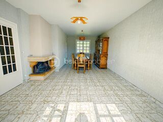  Maison � vendre 5 pi�ces 100 m� Epernon