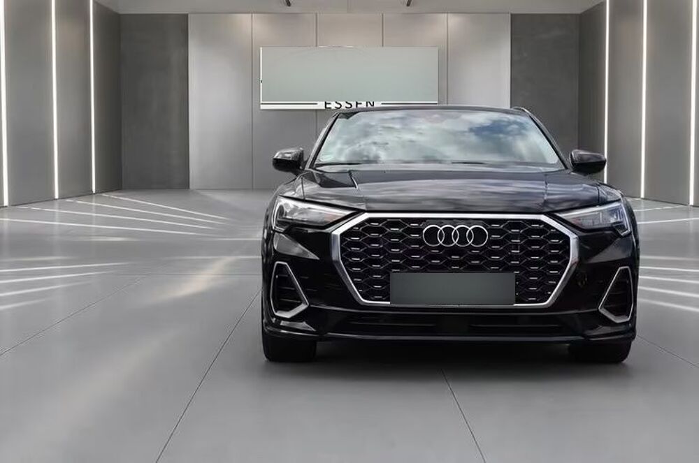 Q3 35TDI S-Line 2022 occasion 33700 Merignac