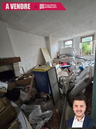  Appartement � vendre 2 pi�ces 53 m�