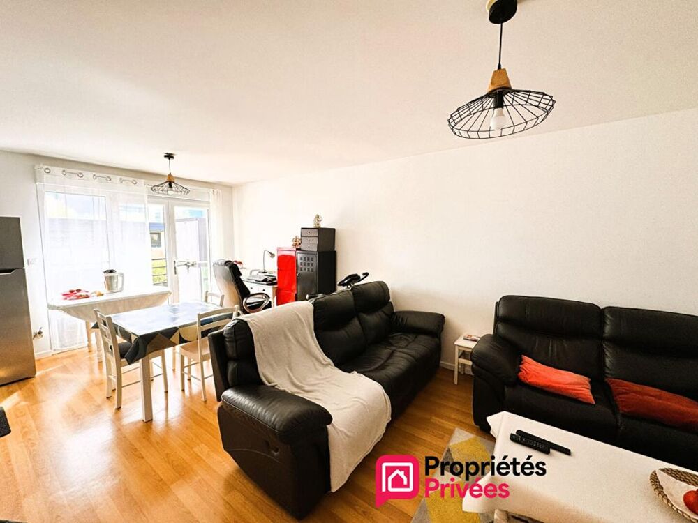 PROPRIETES PRIVEES COTE D'OPALE vous propose :