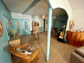  Immeuble � vendre 200 m�