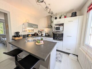  Maison à vendre 4 pièces 94 m²