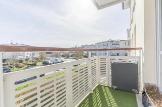  Appartement � vendre 3 pi�ces 64 m�