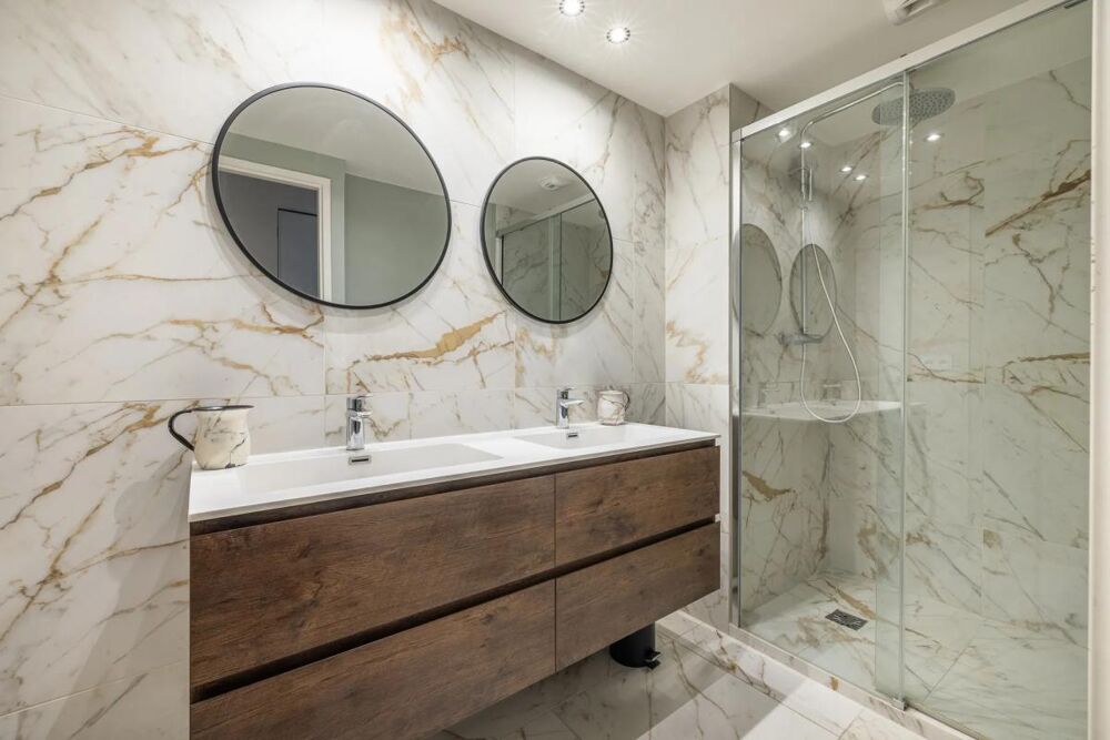 à vendre  Duplex/triplex Romainville (93230)