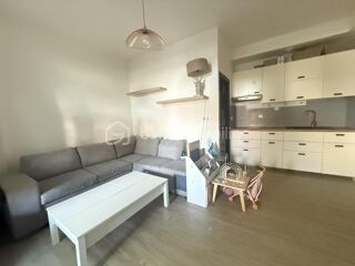  Appartement  vendre 1 pice 30 m