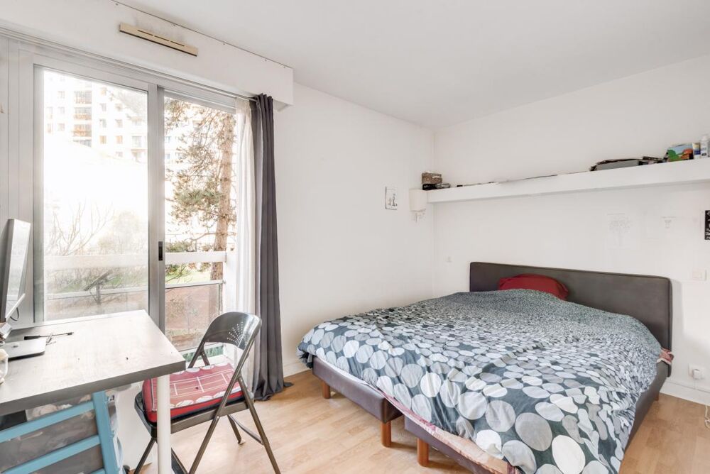 � vendre  Appartement Paris 12