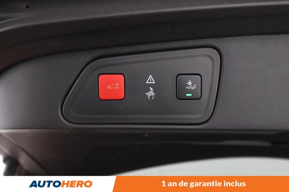 3008 1.6 Hybrid4 GT e-EAT8 300 ch 2020 occasion 92130 Issy-les-Moulineaux