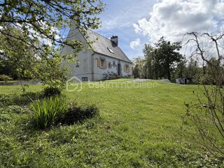  Maison � vendre 7 pi�ces 130 m�