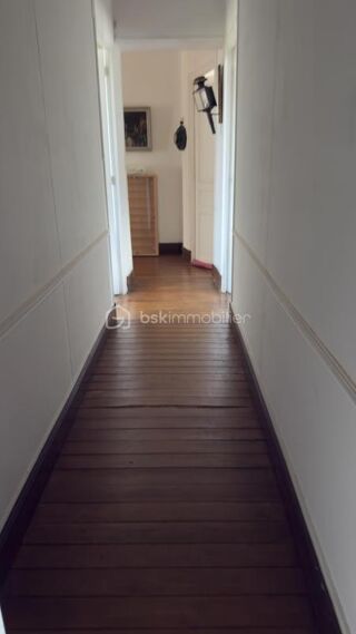  Maison à vendre 15 + pièces 348 m²