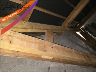  Maison � vendre 2 pi�ces 87 m�