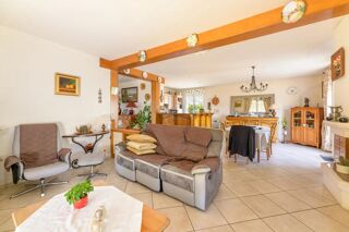  Maison à vendre 8 pièces 176 m²