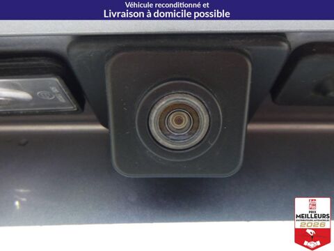 3008 Essence 130 EAT8 Active 2021 occasion 10150 Lavau