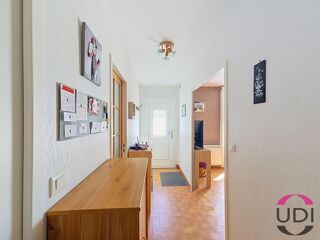  Maison à vendre 3 pièces 83 m²