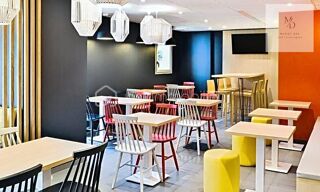  Appartement � vendre 1 pi�ce 20 m�