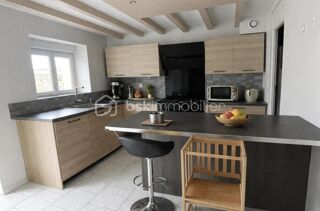  Maison à vendre 6 pièces 167 m²