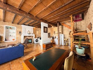  Maison à vendre 3 pièces 77 m²