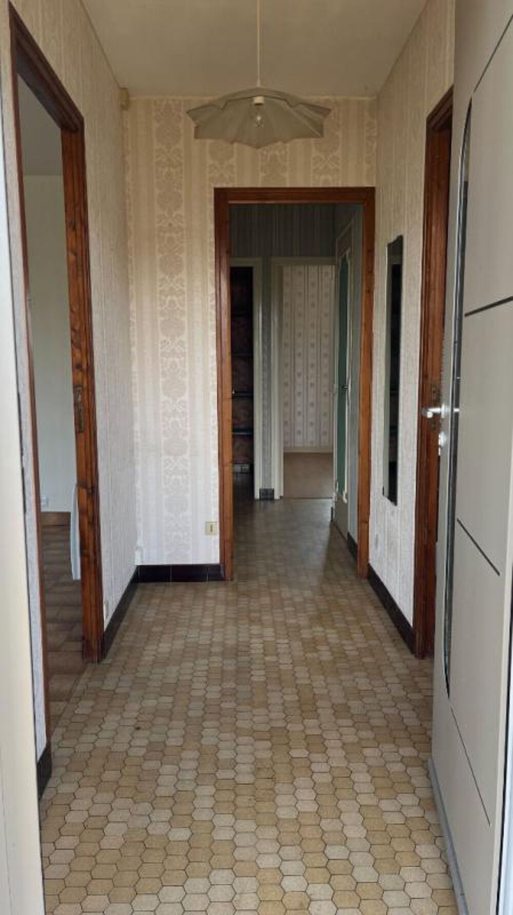 Maison Vaas 5 pièce(s) 80 m2