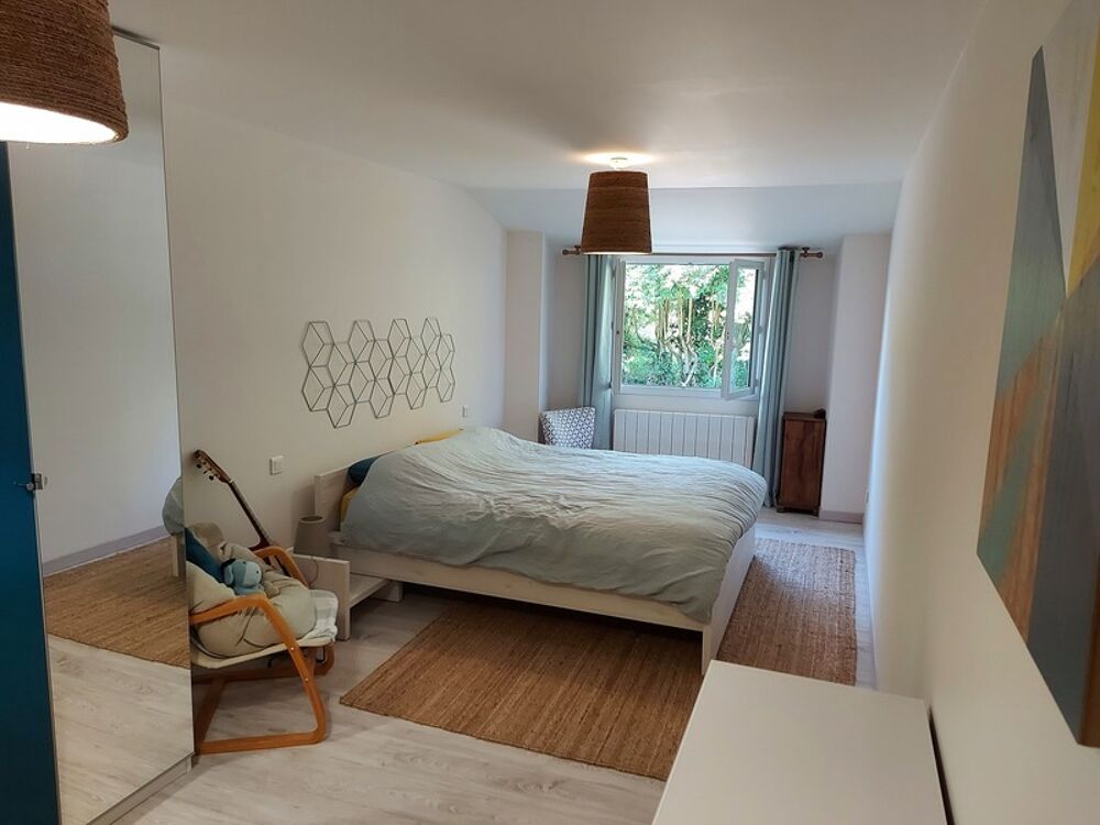 Vente Maison Maison T4 à 5mn de L'ISLE JOURDAIN (32) L isle jourdain