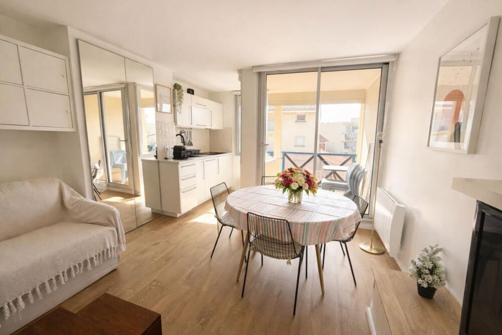 Vente Appartement Appartement Lacanau