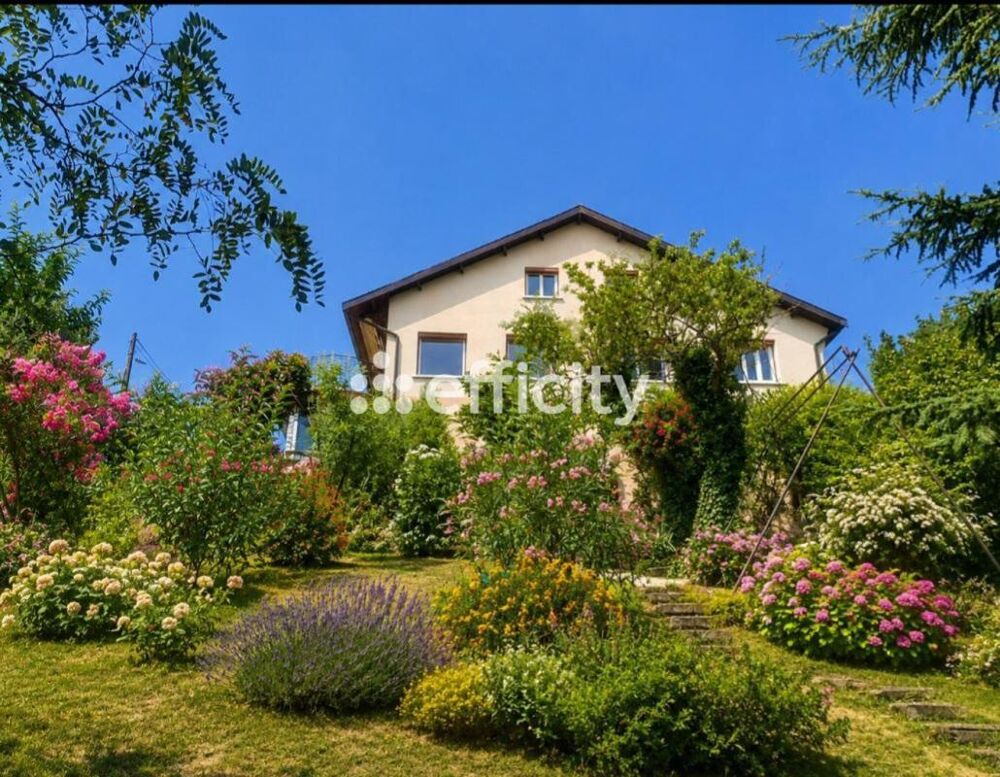 Maison individuelle