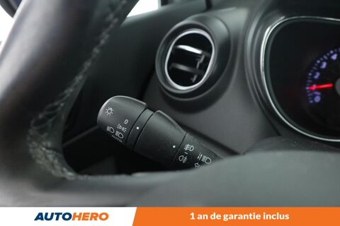 Captur 1.2 TCe Energy Intens EDC 120 ch 2018 occasion 92130 Issy-les-Moulineaux
