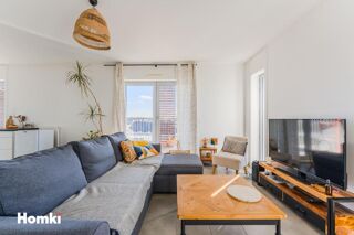 Vente Appartement Appartement T3 de 64 m² à Nantes 44200, Rue Jean Gorin Nantes