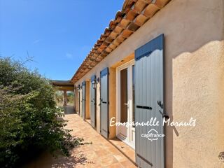  Maison à vendre 4 pièces 130 m²