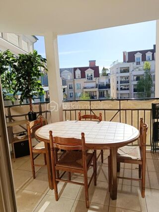  Appartement  vendre 4 pices 76 m
