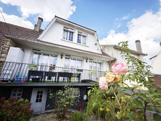  Maison à vendre 5 pièces 140 m²