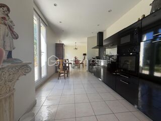  Maison à vendre 6 pièces 169 m²