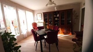 Appartement – Ville-sur-Arce, Aube