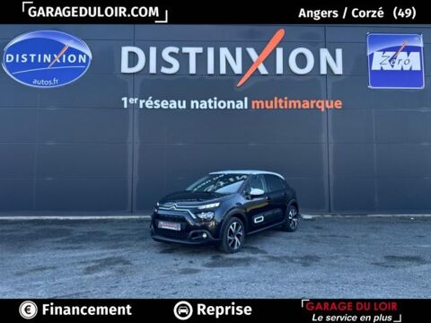 Annonce voiture Citron C3 11990 