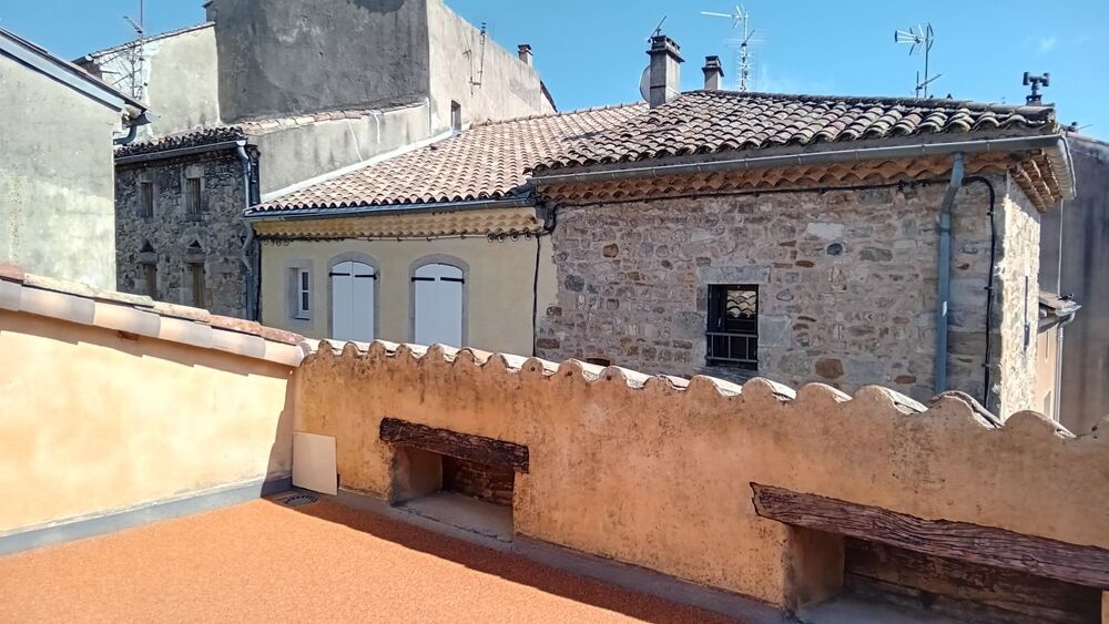 Location Appartement Appartement de 74m2 à louer sur Aubenas Aubenas