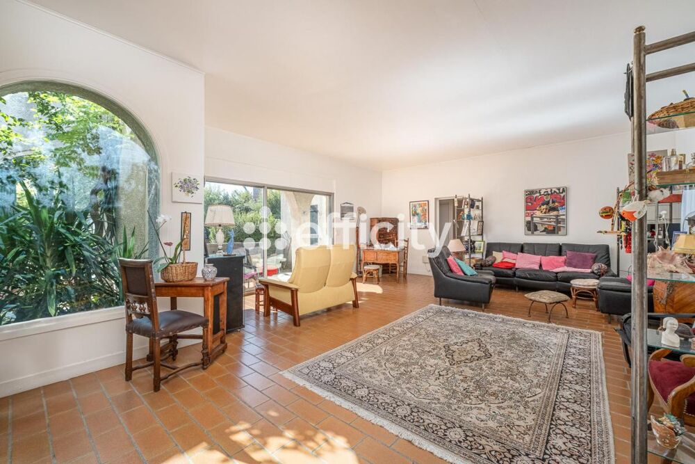  vendre  Villa Plan-de-Cuques (13380)