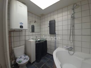  Maison � vendre 3 pi�ces 58 m�