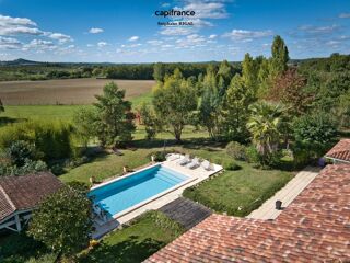  Propri�t�/ch�teau � vendre 6 pi�ces 190 m�