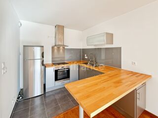  Appartement à vendre 2 pièces 44 m²