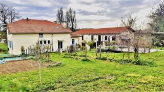  Maison � vendre 7 pi�ces 275 m�