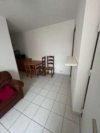  Appartement  louer 1 pice 23 m