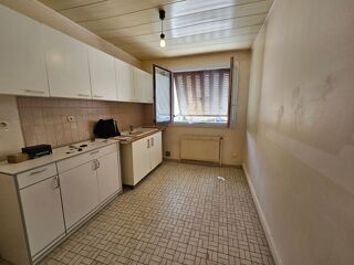  Appartement à louer 2 pièces 64 m²