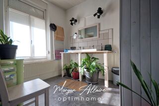  Maison � vendre 9 pi�ces 192 m�