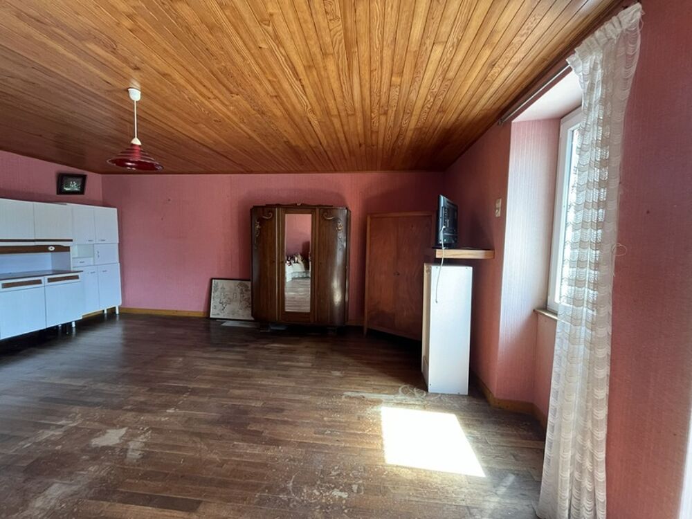 Vente Maison EN EXCLUSIVITÉ – Votre première maison à Plessé vous attend ! Plesse